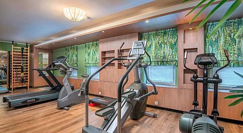 Castrum Hotel**** Szekesfehervar