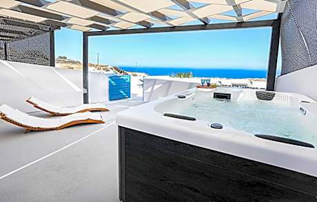 Rafael' s Mediteranian Cave Suites