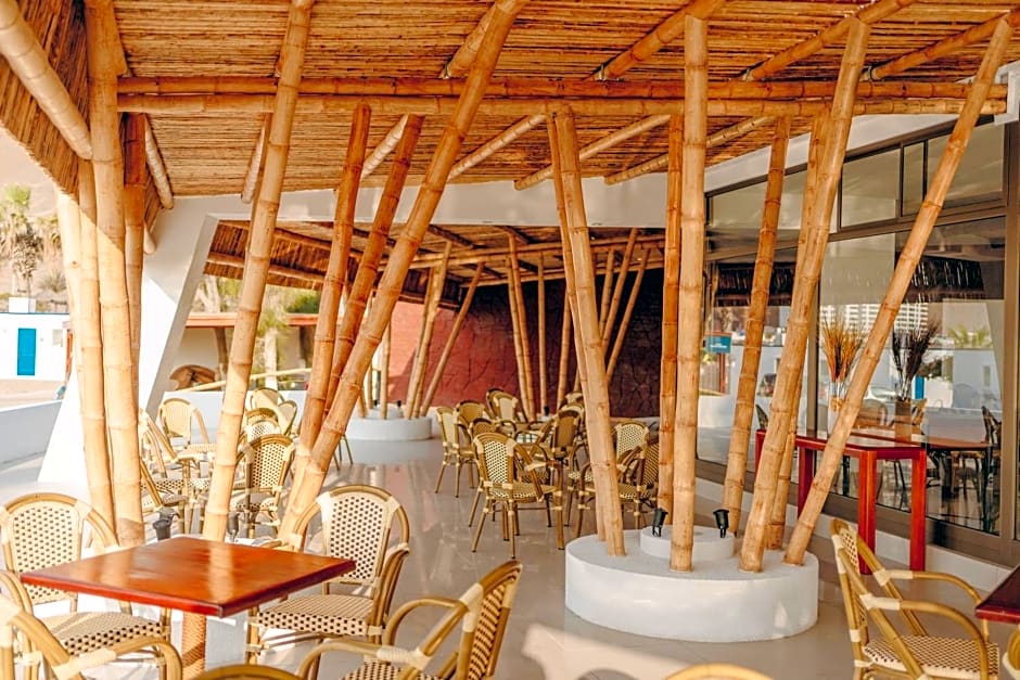 Panamericana Hotel Arica