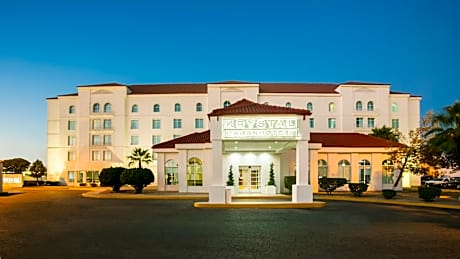 Krystal Urban Ciudad Juarez by US Consulate