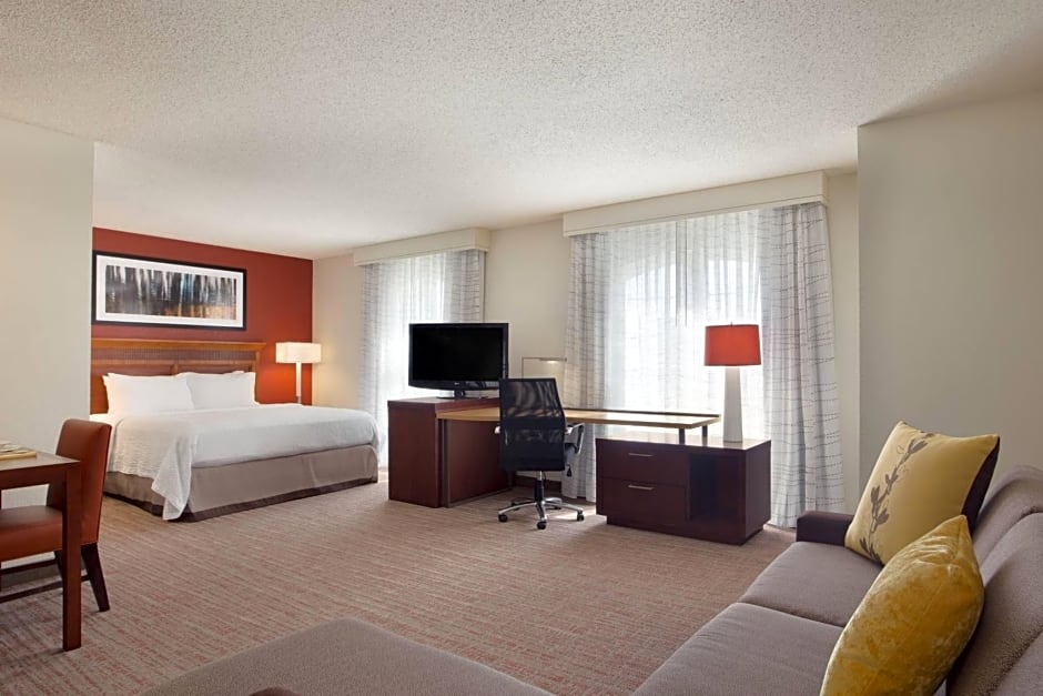 Residence Inn Joplin