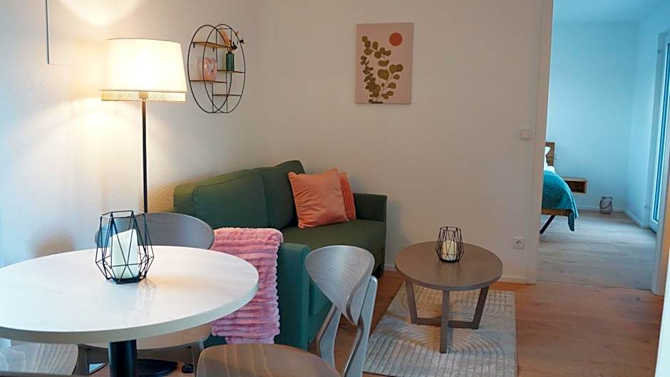 Haus Biederstaedt & LivJana