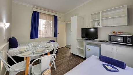 Economy Two-Bedroom Apartment