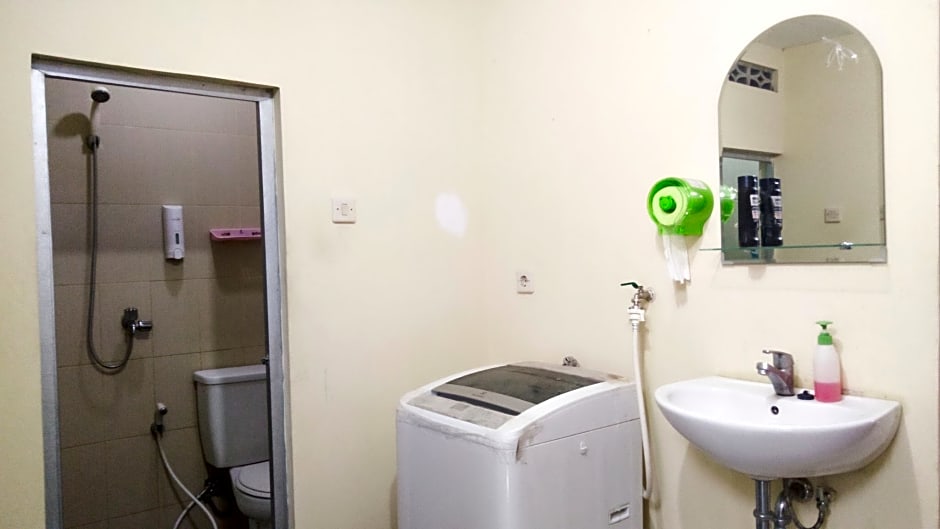 Ngampilan Backpacker Hostel