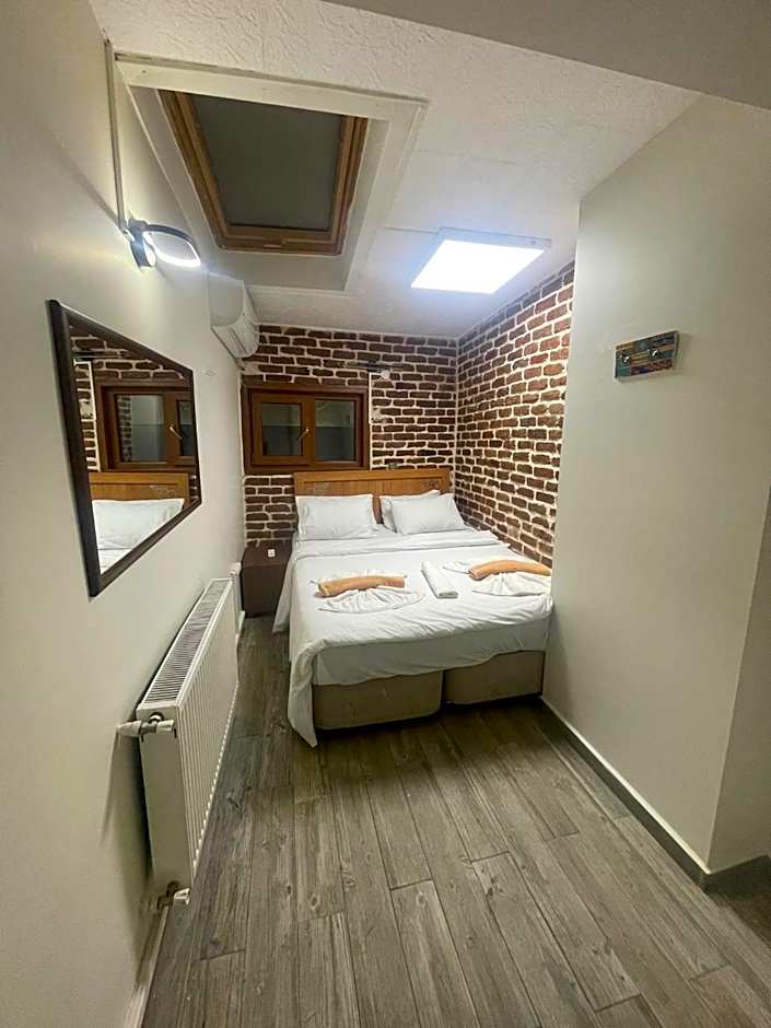 GRAND BELLA VİSTA Hostel