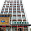GreenTree Inn JiangSu Wuxi Jiangyin Huashi Avenue Huaxi Village Business Hotel