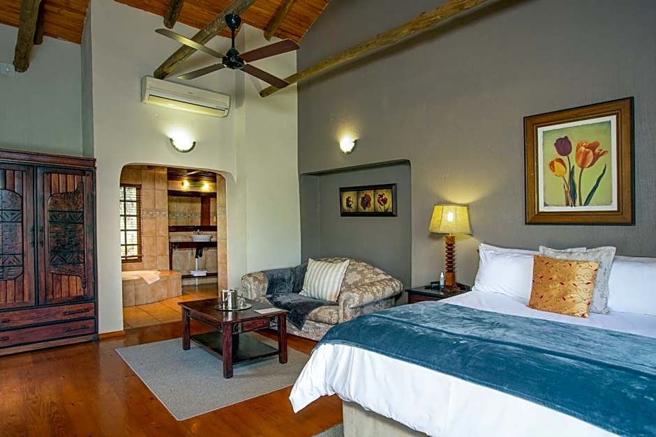 Whispering Pines Country Estate