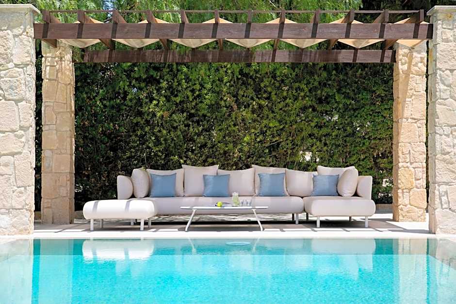 Aphrodite Hills Rentals - Superior Villas