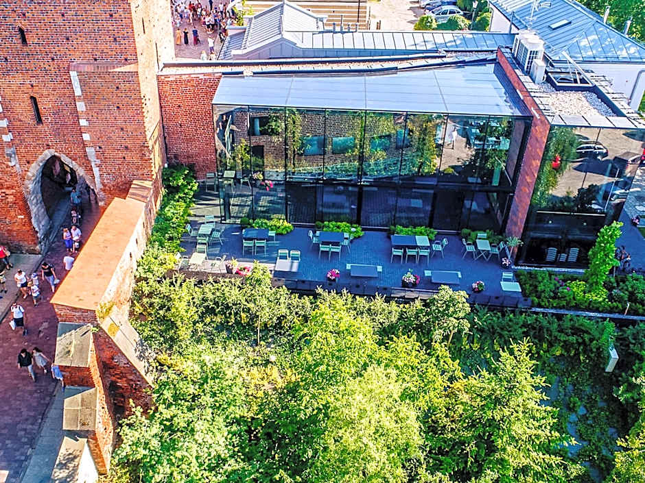 Pokoje Gościnne WIDNOKRĄG