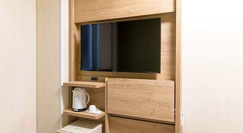 R&b Hotel Higashinihombashi