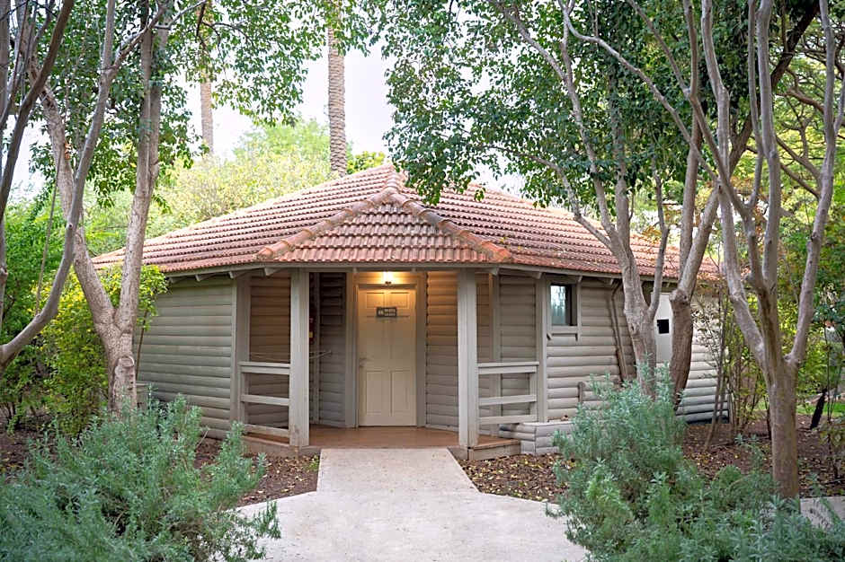 Nir David Country Lodge