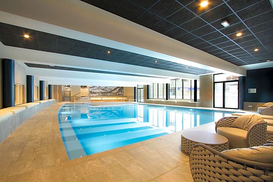 Hôtel et Spa l'Eclose by Odalys