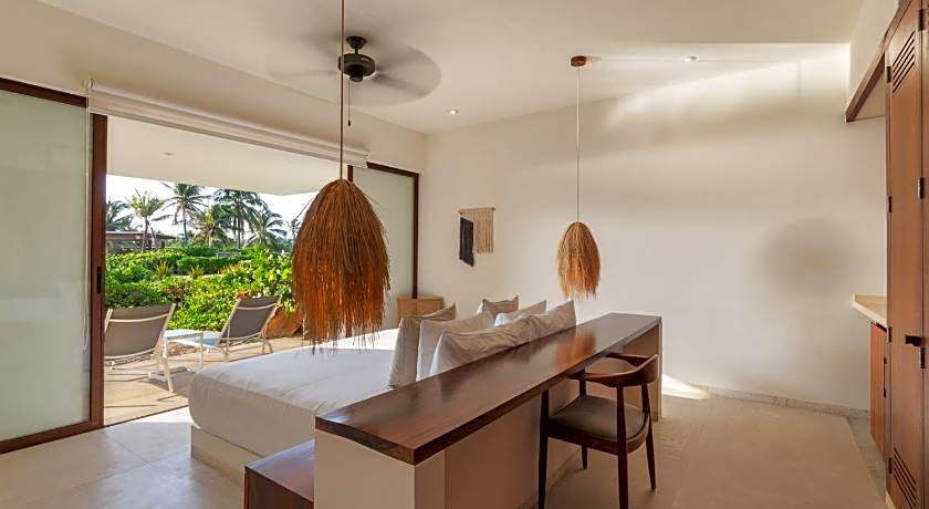 Marea Beachfront Villas