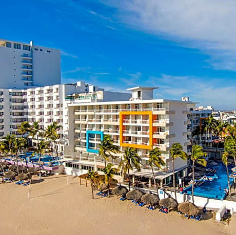 Star Palace Beach Hotel