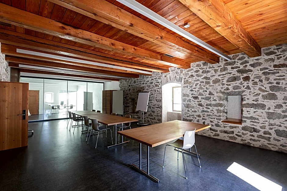 Hotel Restaurant Stockalperturm