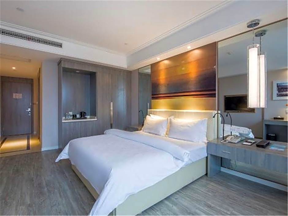 Jinjiang Metropolo Hotel nanjing Jiangning Dongnan University Branch