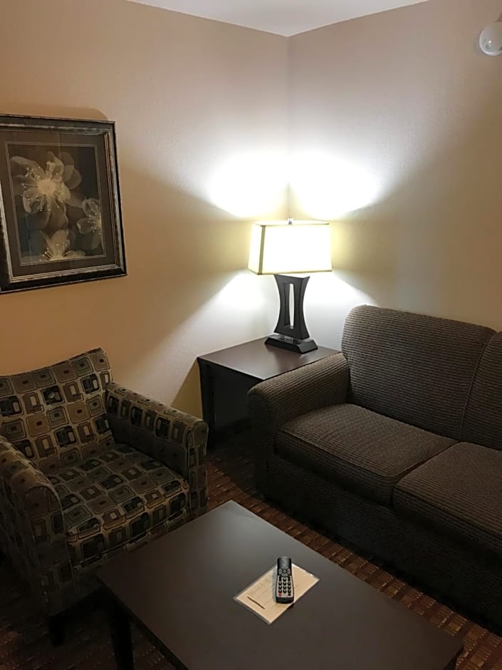 Country Inn & Suites by Radisson, Murrells Inlet, SC