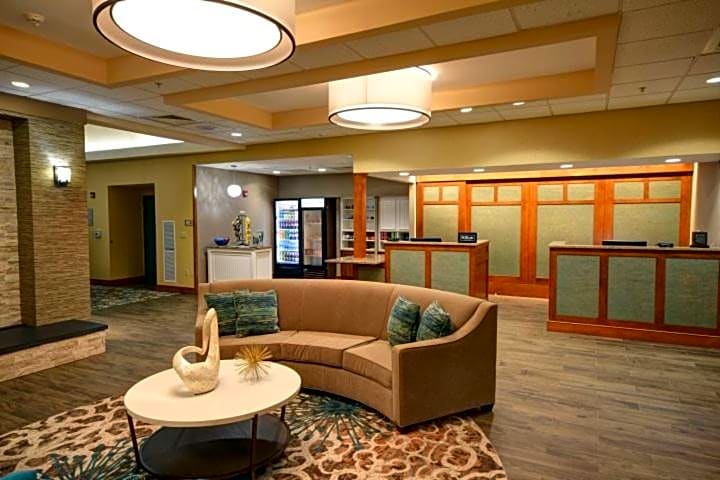 Homewood Suites by Hilton Lancaster