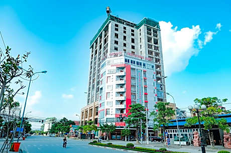 Trieu Ky Voong Hotel Lang Son