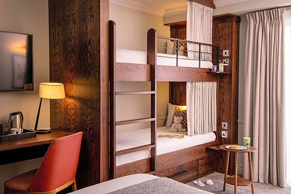 Thorpe Park Hotel and Spa