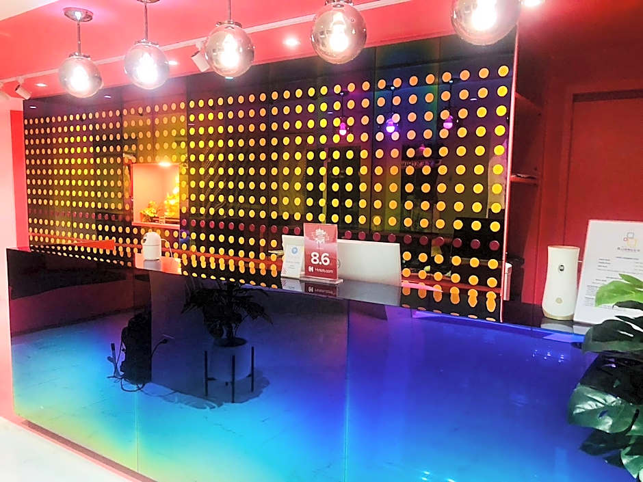 Budacco Hotel
