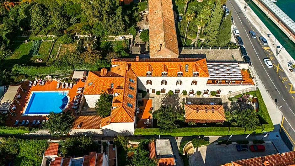 Boutique Hotel Kazbek