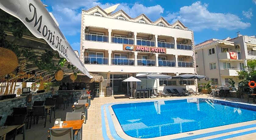 MONİ HOTEL