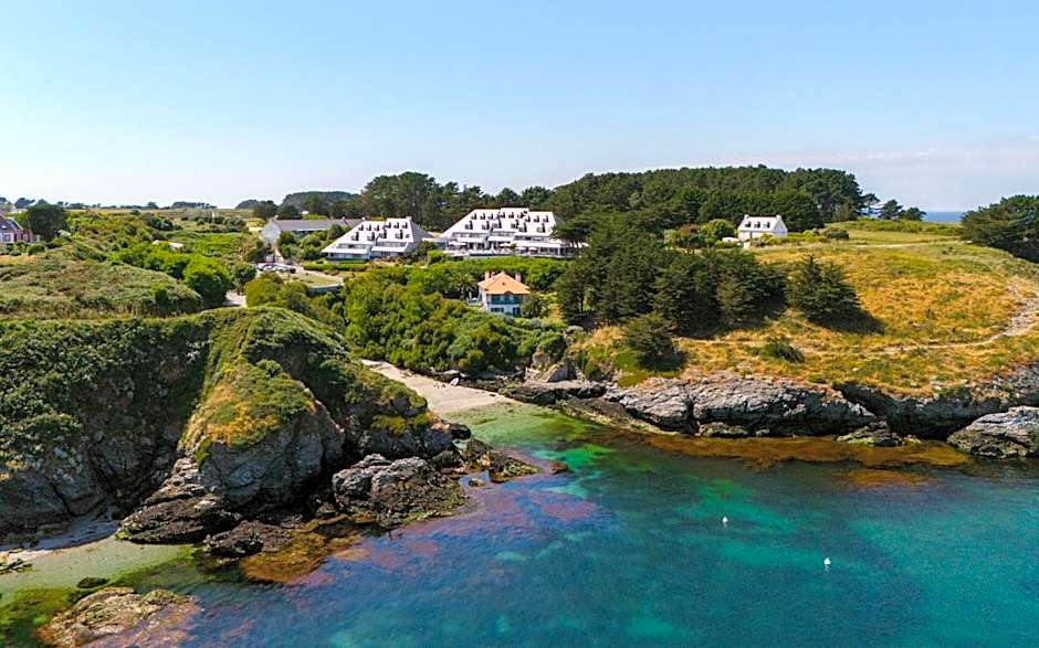 Le Cardinal - Belle-Ile-en-Mer