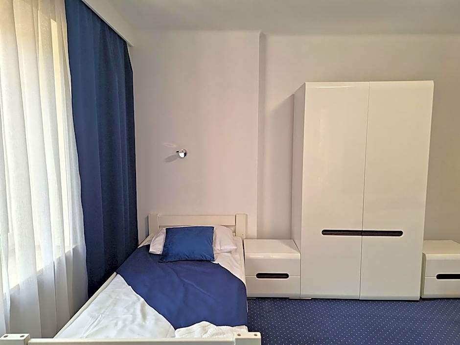 Janowski Zakątek Wellness & SPA