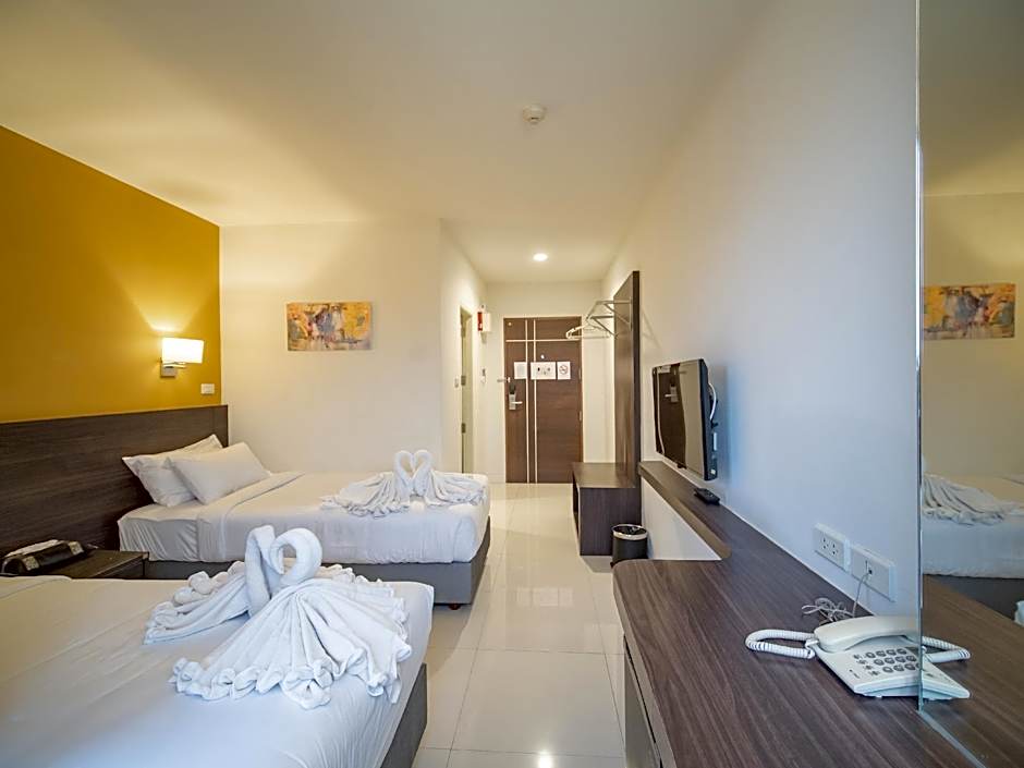 Fortune D loei Hotel