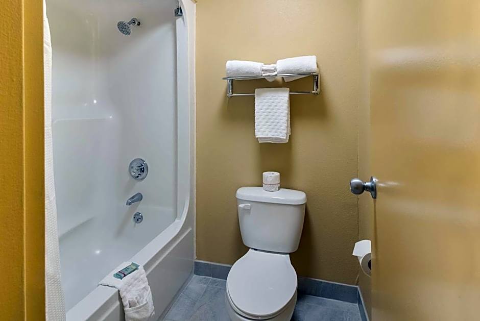 Best Western University Inn