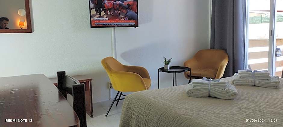 Hotel Alnacir