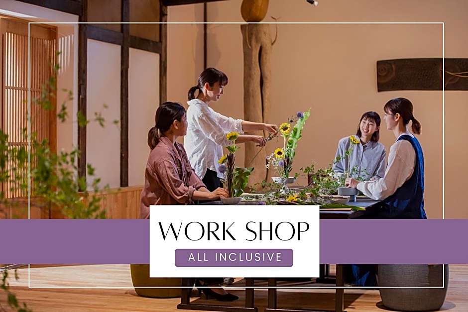 Ichiraku tendo spa & brewery