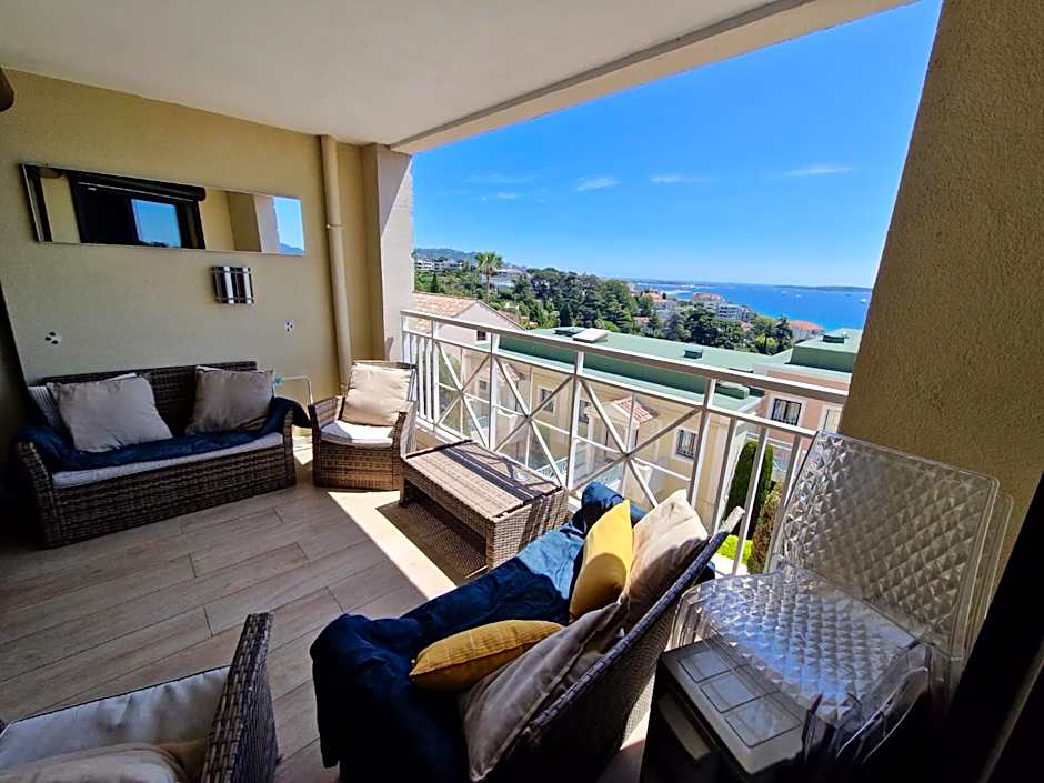 CANNES VILLA FRANCIA