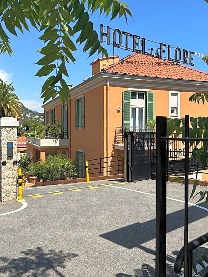 Hôtel La Flore