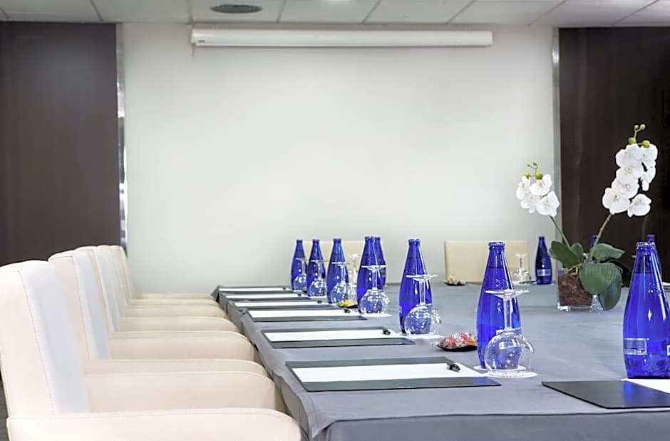 Hotel Chamartin The One