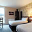 St James Hotel