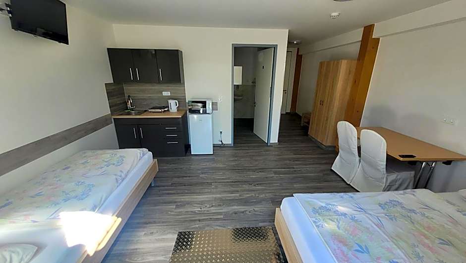 Drei Bären Hotel & Apartments