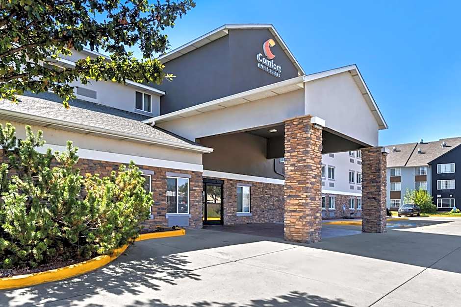 Comfort Inn & Suites Greeley