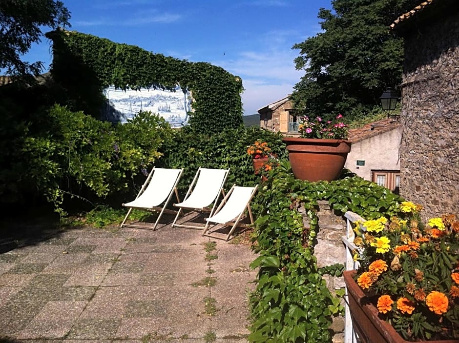 Chambre d'hôtes Maison Splendide