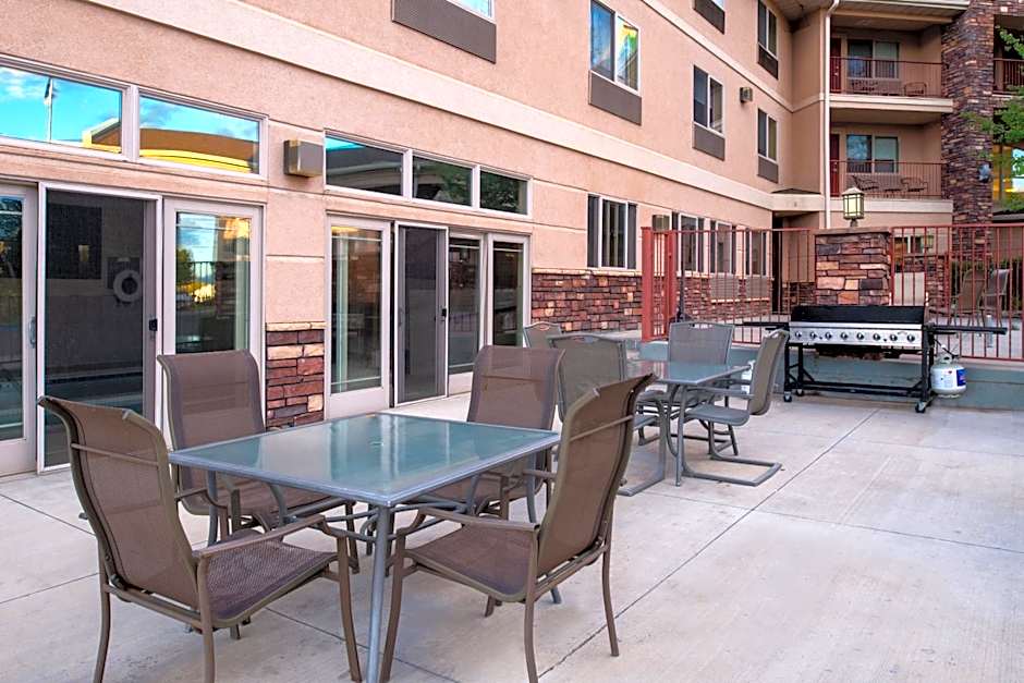 Holiday Inn Express Hotel & Suites Gunnison By IHG