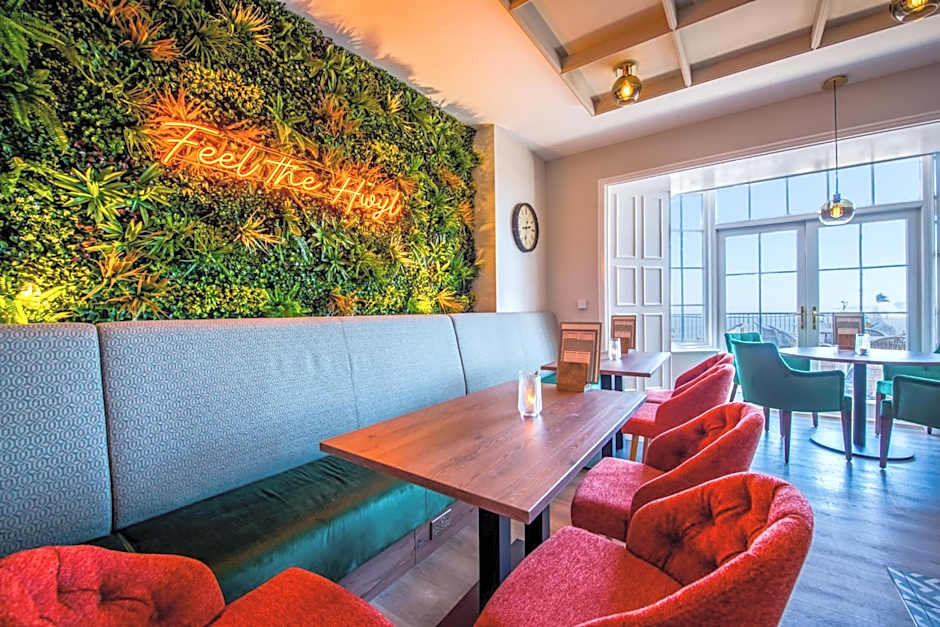 Imperial Hotel Tenby