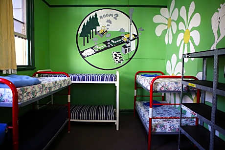 Double Room - Air Conditioning