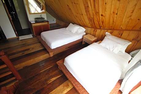 Large Twin Room