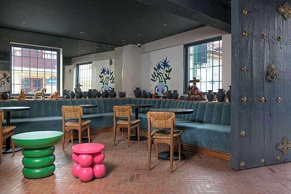 Motto by Hilton Cusco