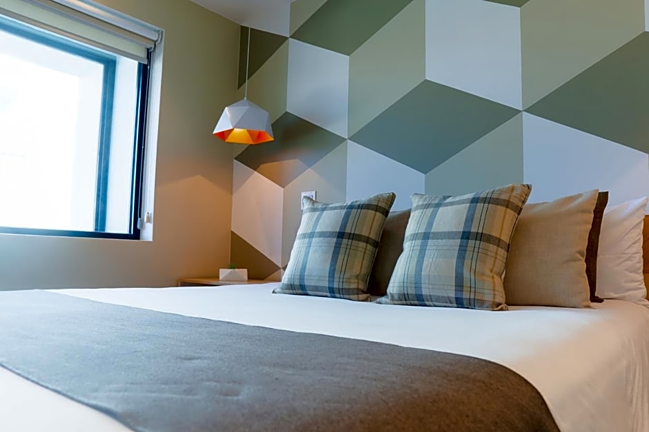 Alou Hotel Boutique