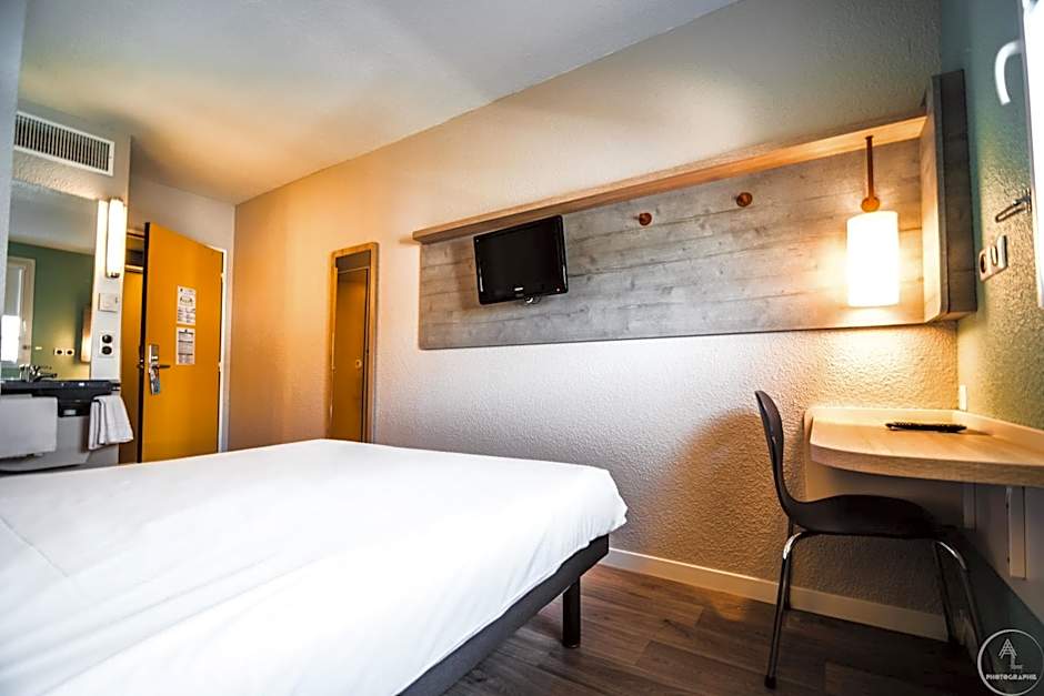 ibis budget Saint-Brieuc Yffiniac