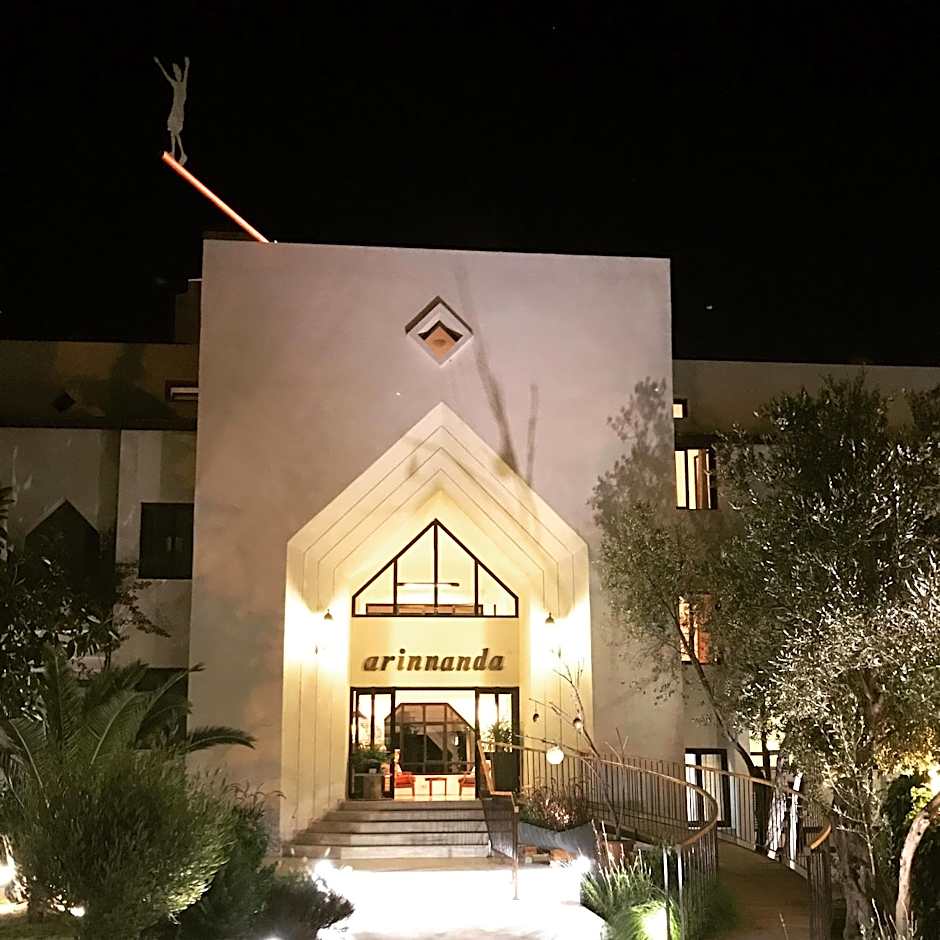 Arinnanda Hotel Cesme