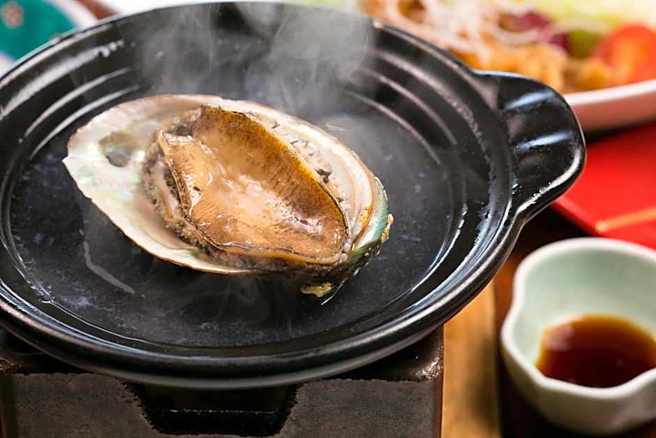 Uminoyasuragi Hotel Ryugu