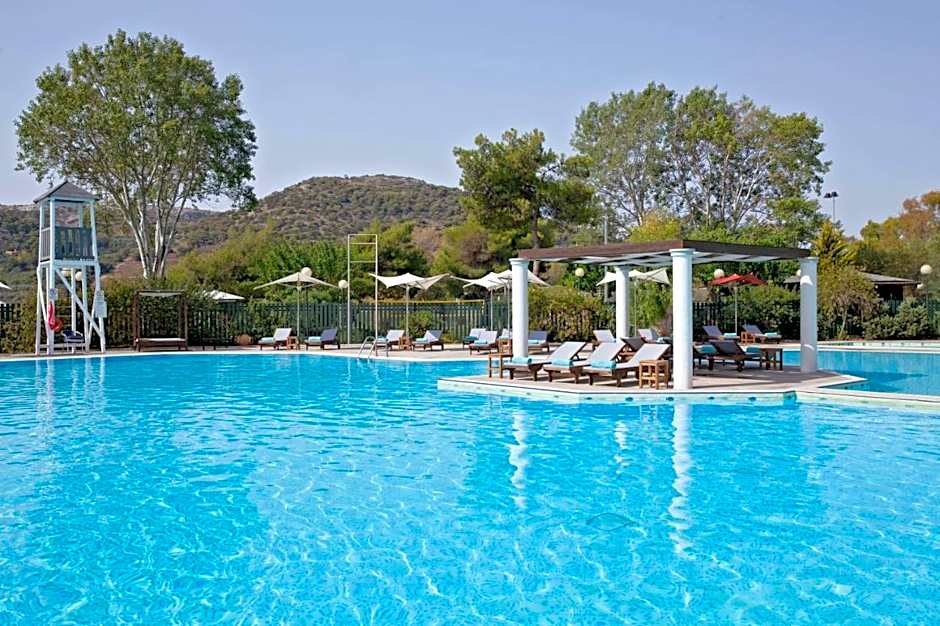 Dolce Athens Attica Riviera